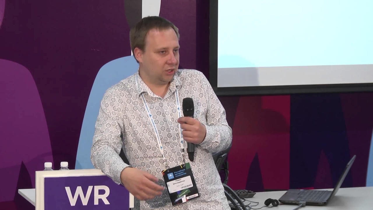 Выход на новые рынки, так ли это сложно организовать / Павел Шинкаренко (Solar Staff)