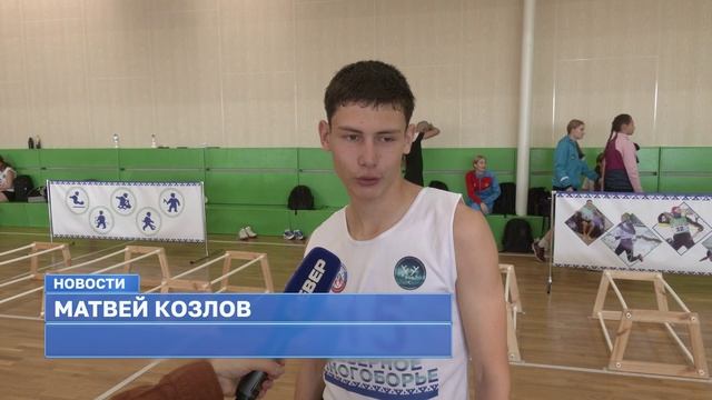 В НАО завершился чемпионат по северному многоборью
