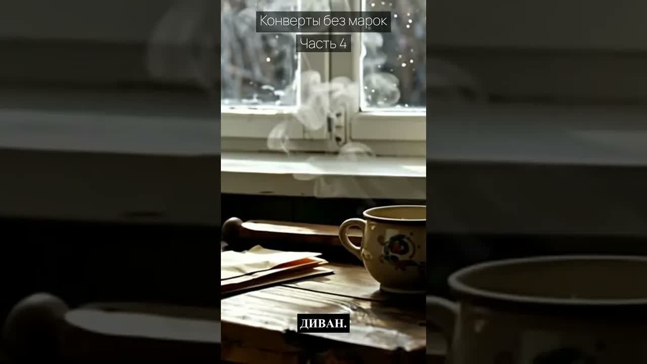 Конверты без марок / Часть 4 / Грустные рассказы / Истории из жизни / Аудиокниги слушать онлайн