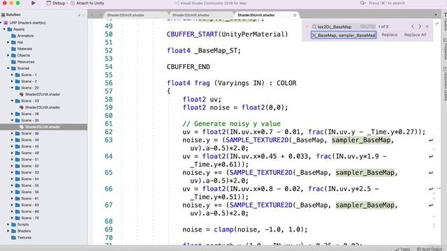 54 Working With Properties And Includes