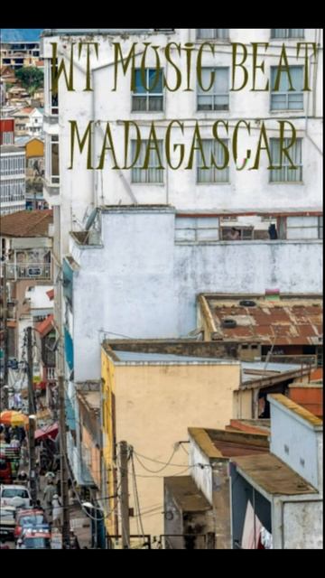WT MUSIC BEAT - MADAGASCAR