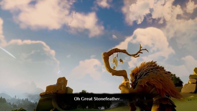 Stonefeather - Official Demo Release Date Trailer