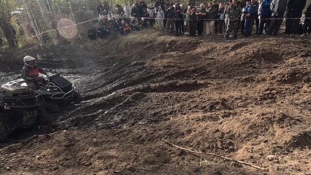 #Джип-Спринт.#Белорусское сафари.