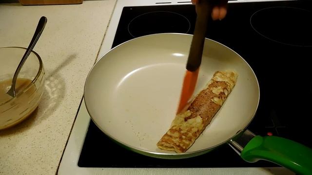 Омлет по-японски