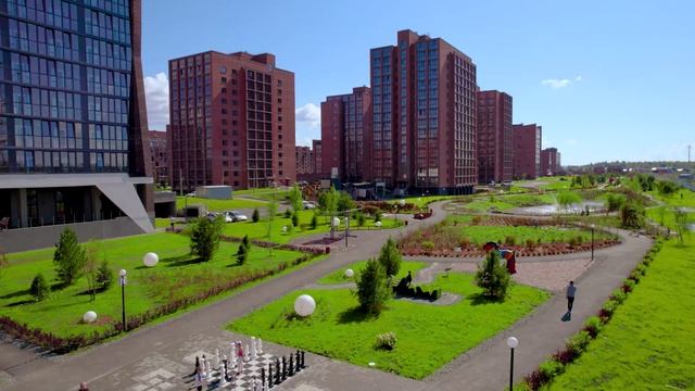 Карьероуправление: Левобережный Лайф 30с