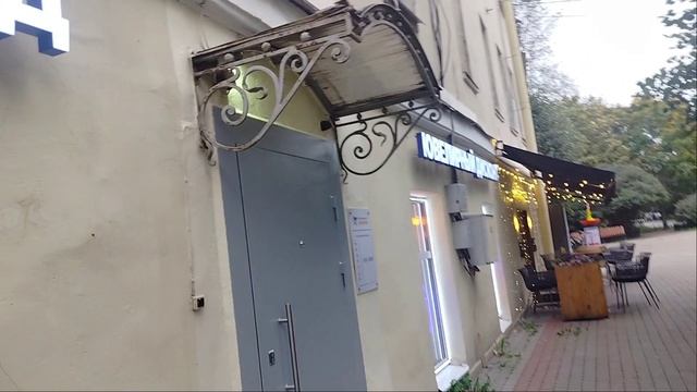 Окружение и конкурент Большая Зеленина 15