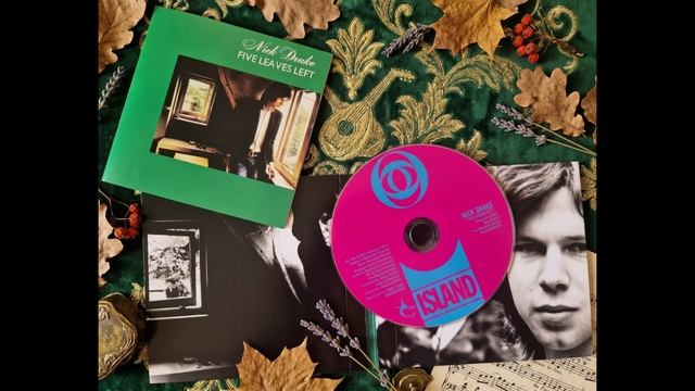 Nick Drake 