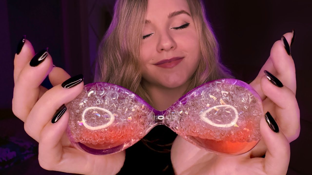ТЫ УСНЕШЬ за 10 МИНУТ АСМР 😴 ASMR FALL ASLEEP In 10 MINUTES