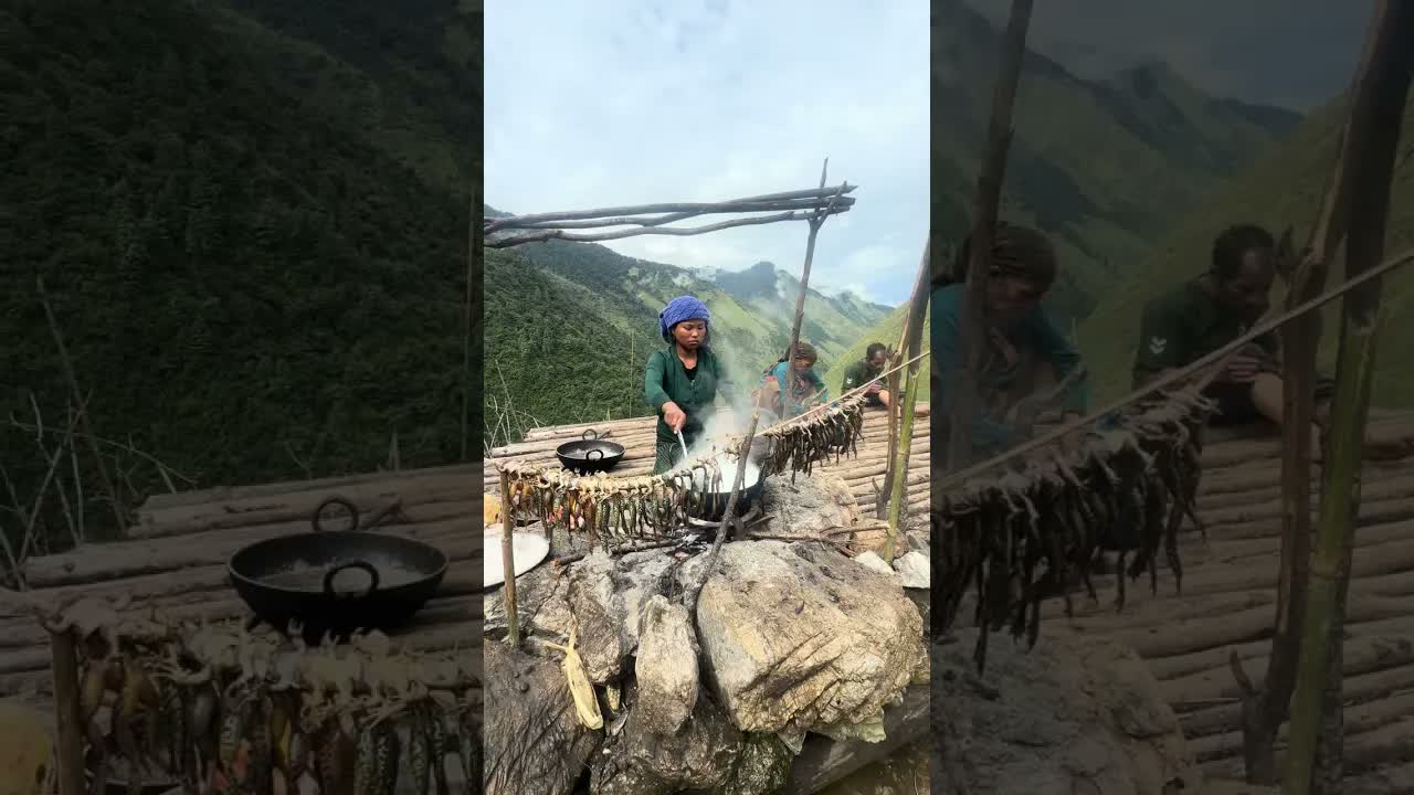 #деревенскаяжизнь