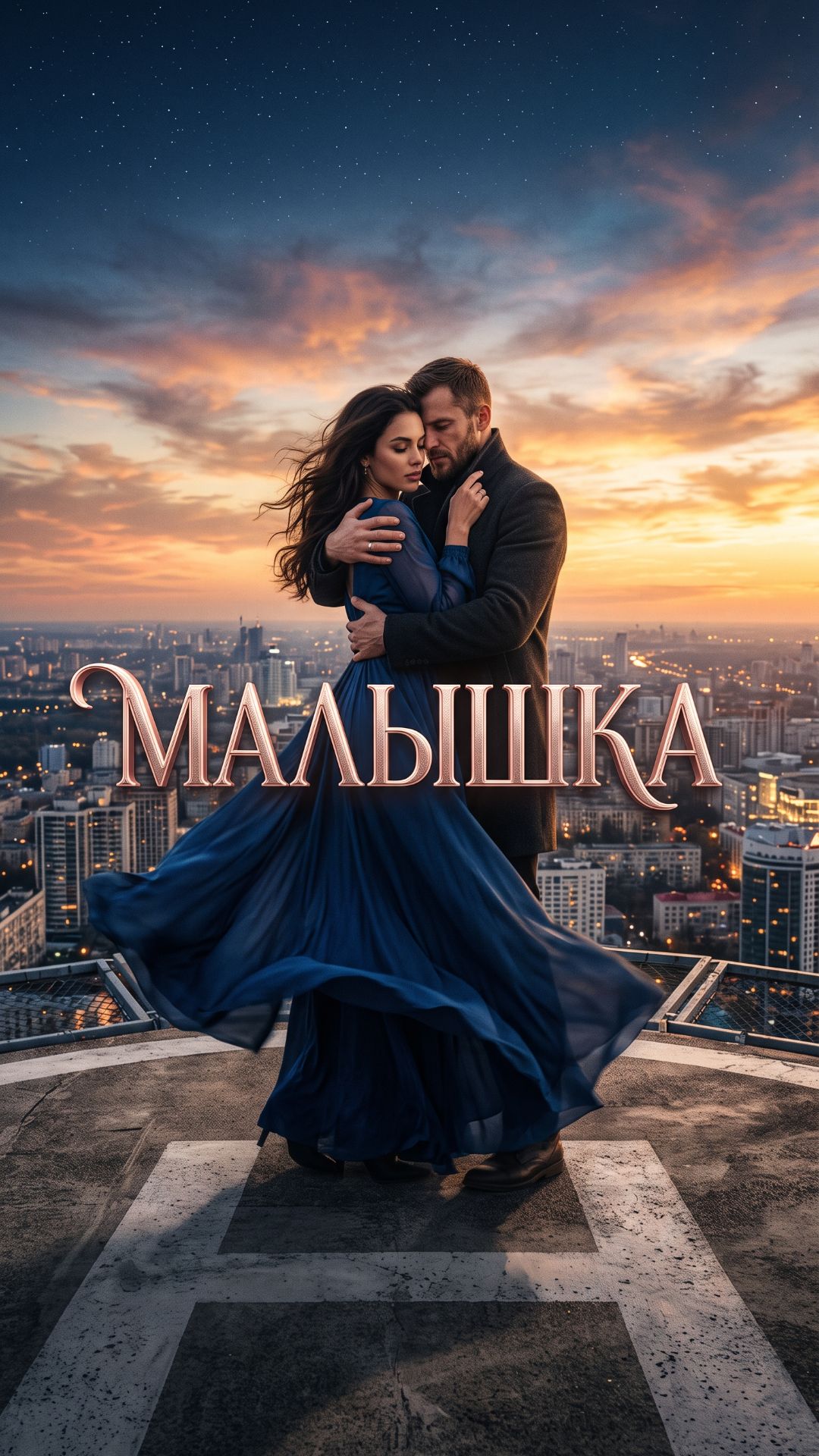 ПОЛЕТЕЛИ СКВОЗЬ ЗВЁЗДЫ 🌌❤️🔥 | ПОКА ЕЩЁ НЕ ПОЗДНО