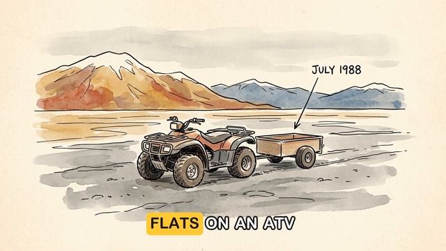 What Actually Kills People In Quicksand