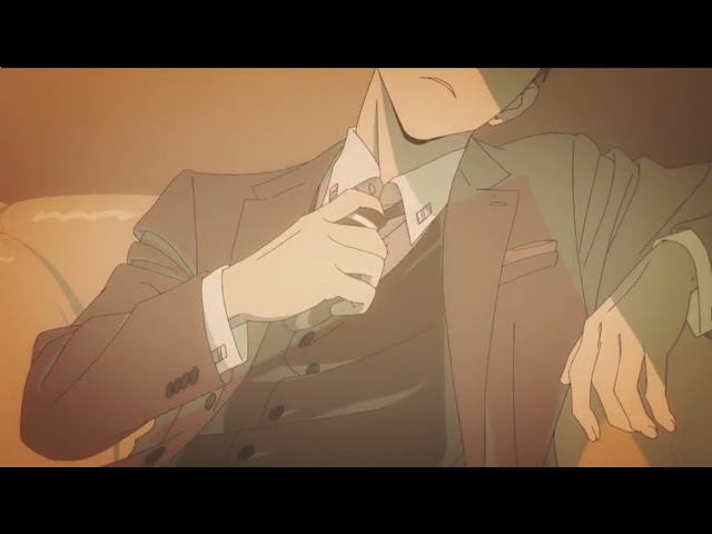 Аниме клип \ Dun Dun \ EVERGLOW \The Millionaire Detective - Balance