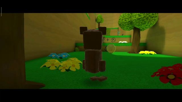 «Super Bear Adventure #1: Первые шаги в медовом королевстве»