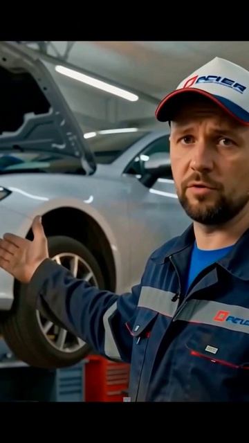 Автослесарь расказал о проблемах от бензина класса ЕВРО-3