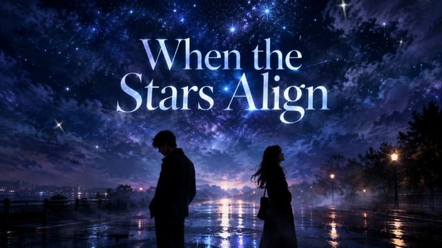 When The Stars Align - Nik'Ka