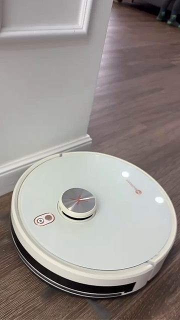 Мой домашний помощник, Neatsvor X600pro.#Роботпылесос #семья #УмныйДом #уборка