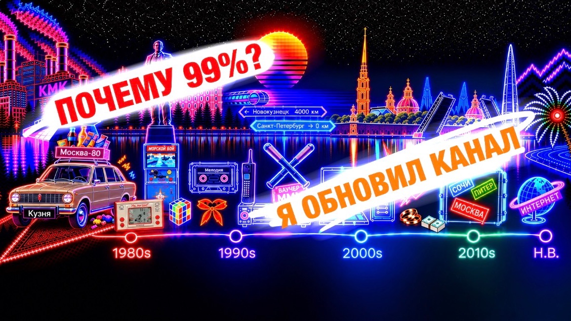 Актуальное