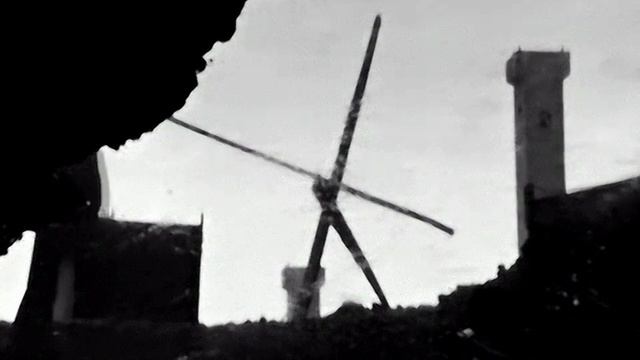 1967 год. Тюмень. На строительстве КСК