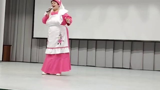 Нэля Якимова
