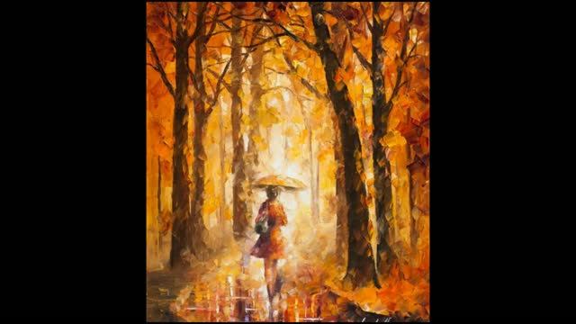 Les Feuilles Mortes (Жозеф Косма)Paul Mauriat (Поль Мориа)