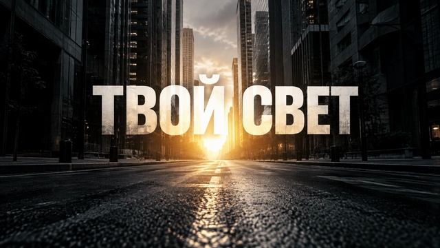 Твой Свет - Nik'Ka
