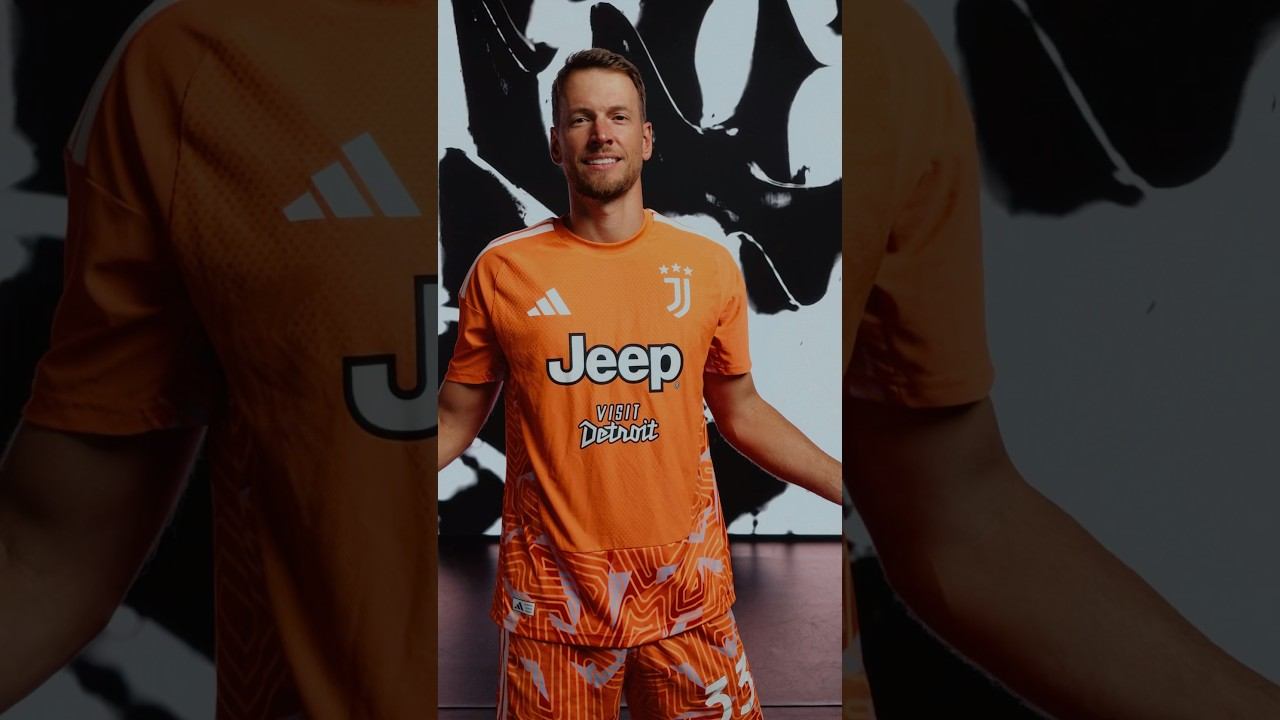 Norberto NETO Is Back!