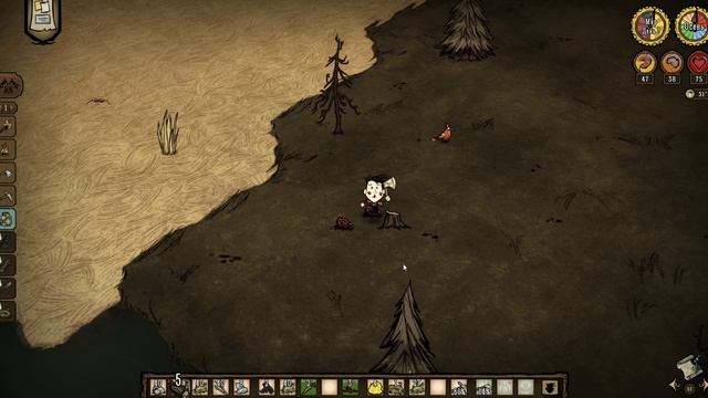 Don't Starve Together