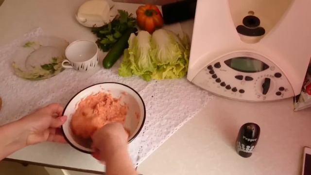 Вкусные рыбные котлеты, простой рецепт