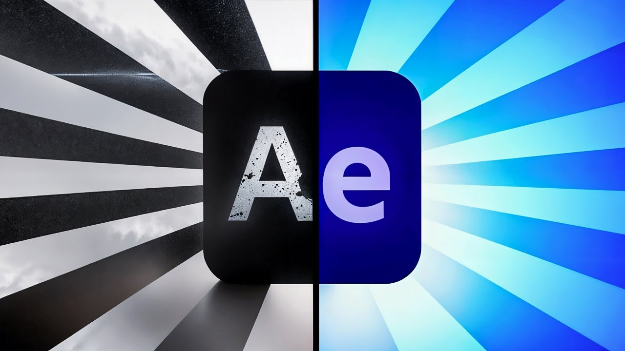 СОВЕТЫ ДЛЯ AFTER EFFECTS