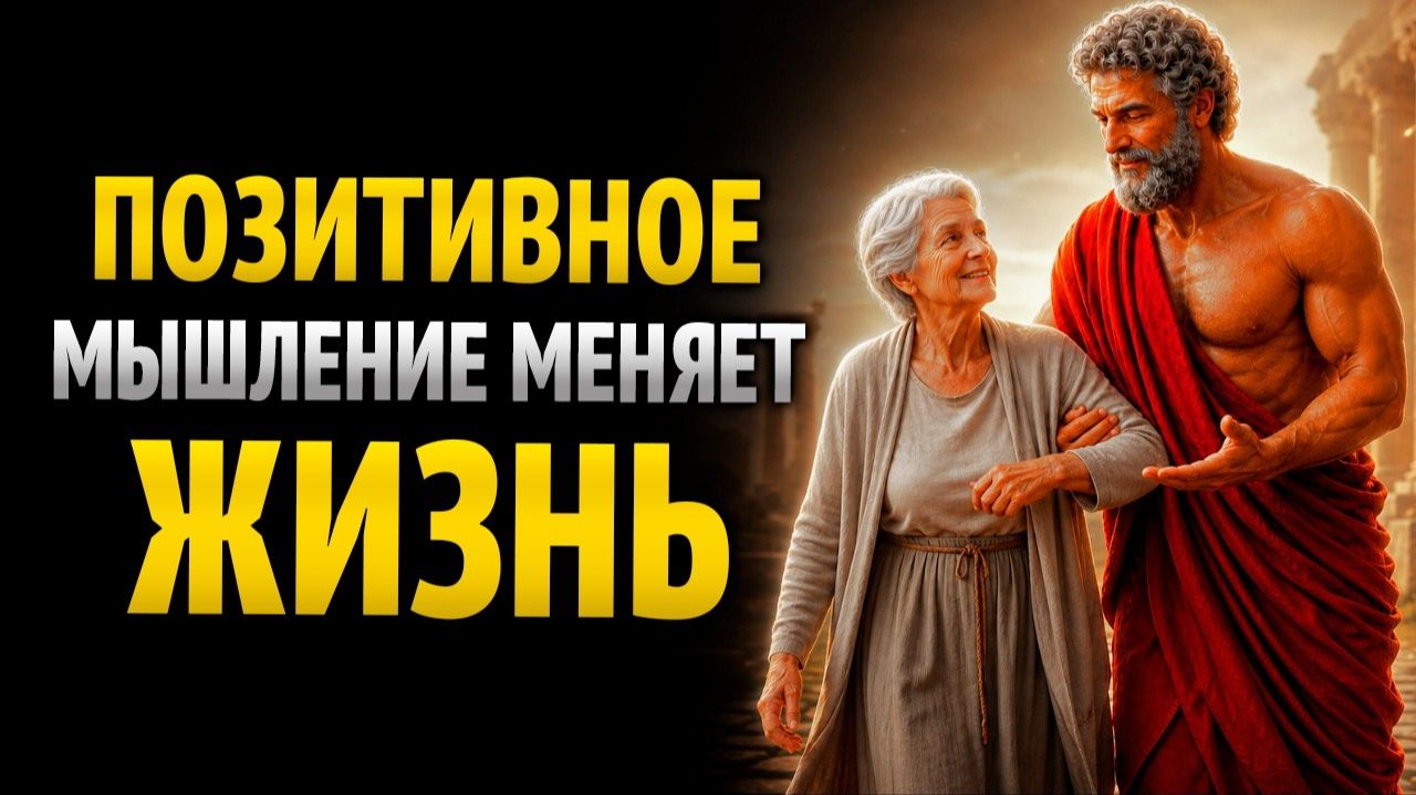 Не позволяй страху решать, как смотреть на свою жизнь