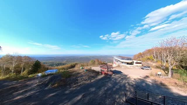 Хехцир: ЭкоТропа