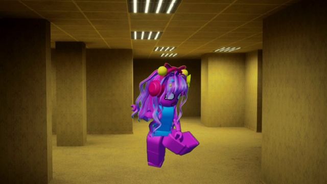 Fall From The Sky Roblox мой персонаж