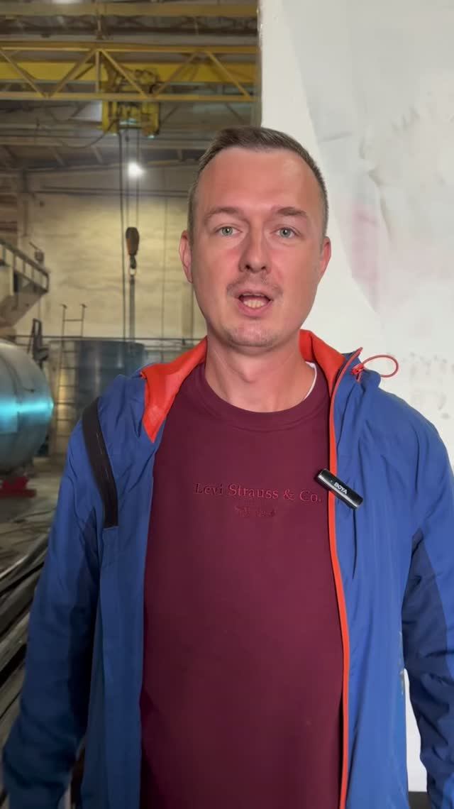 Установите свою заправку!
