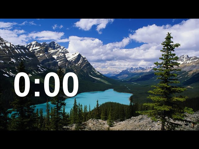 ТАЙМЕР ⏰ на 7 минут со звуком