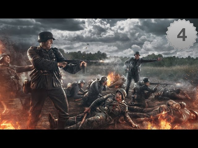 Express курс по фотоманипуляции (часть 4) Photoshop