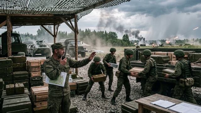 Денис Семенович