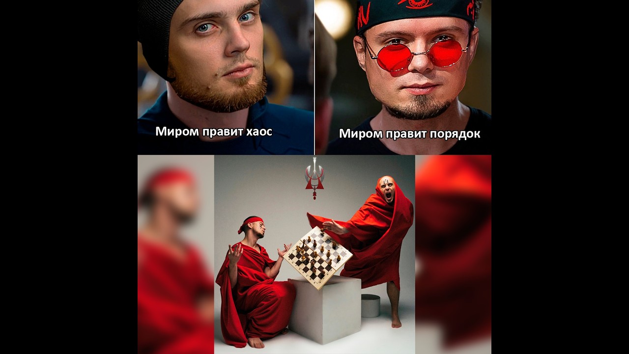 Что такое Синергис  Ceperoid разбор альбома