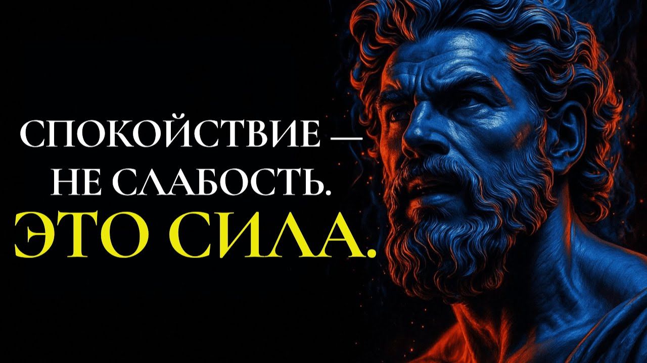 «Стоик внутри тебя# как стать несокрушимым в мире, где все рушится»