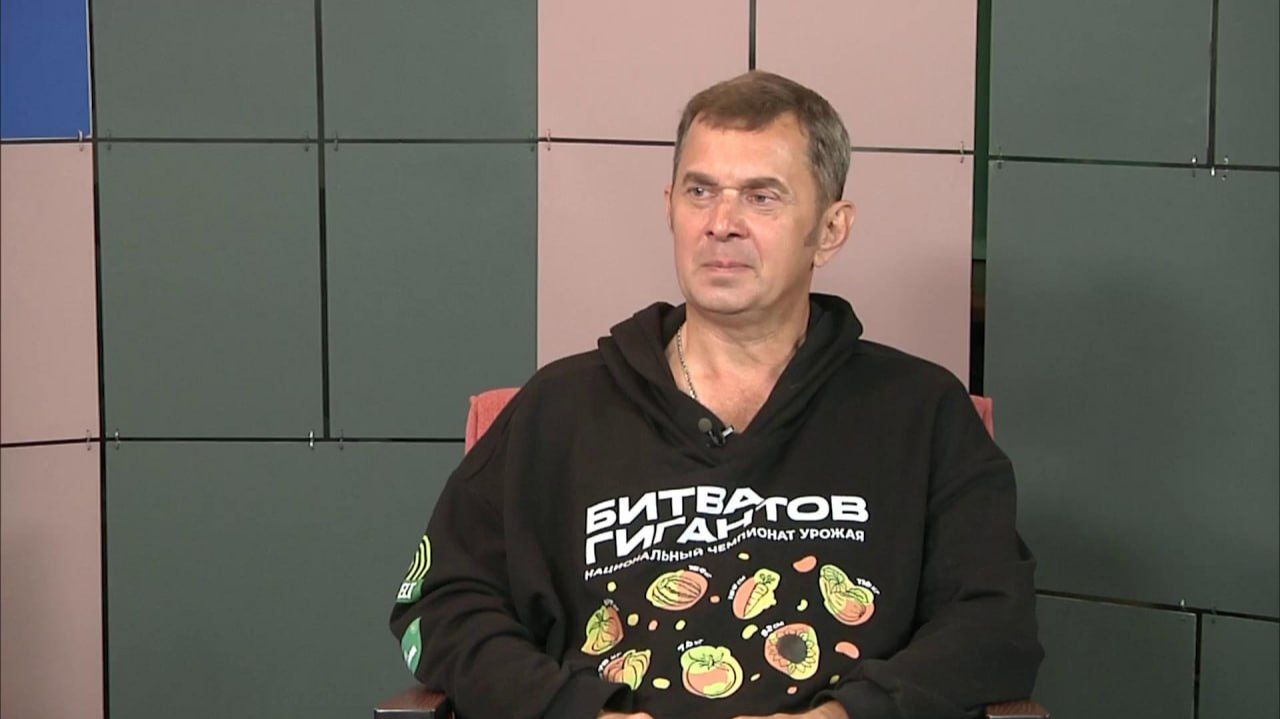 Что нужно знать, чтобы вырастить огромную тыкву?