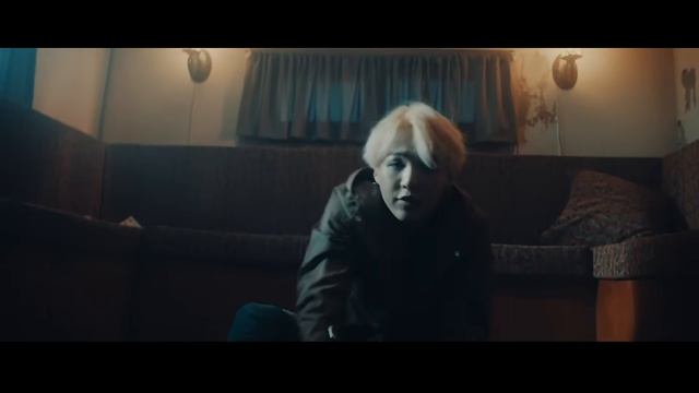 Agust D 'Agust D' MV