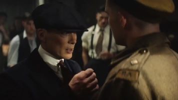 Острые козырьки: Бессмертный человек (2026) - трейлер
