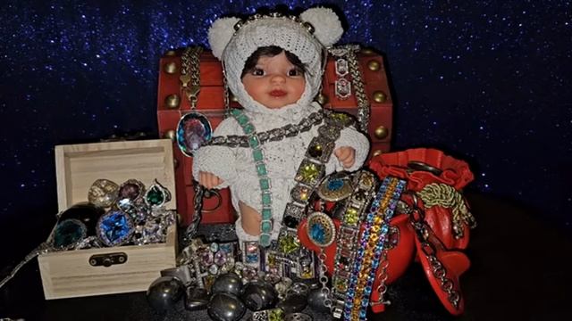 УДАЧНАЯ ЖИЗНЬ ДЛЯ ЧАДО...ПРОВОДЯТ РОДИТЕЛИ...ИНГА ХОСРОЕВА.