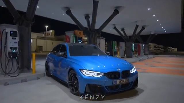 KENZY - Car Music Mix 2026 Best EDM For Night Drive Motivation Chill House