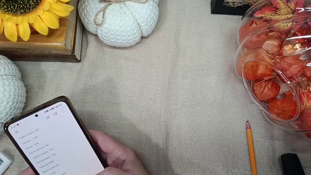 Составила план 📝 для себя, иначе все забуду.