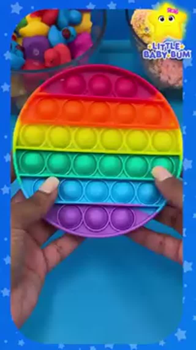Pop Pop Pop