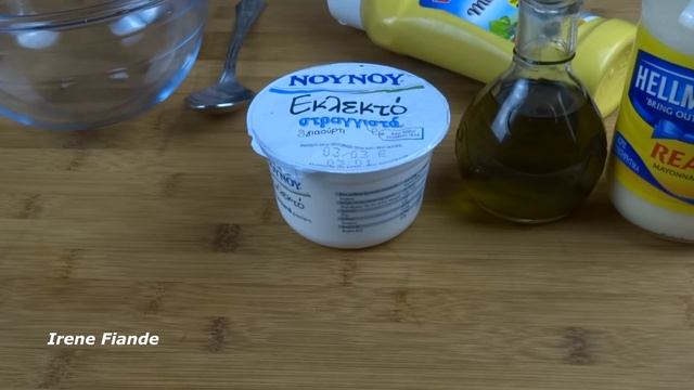 Праздничный салат с тунцом для торжественного стола