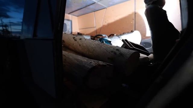 ЭКСПЕДИЦИЯ! | ТРАКТОР ТДТ-55 | ЧУГУННЫЕ БАТАРЕИ, ТРАКИ ПАЧКАМИ! 