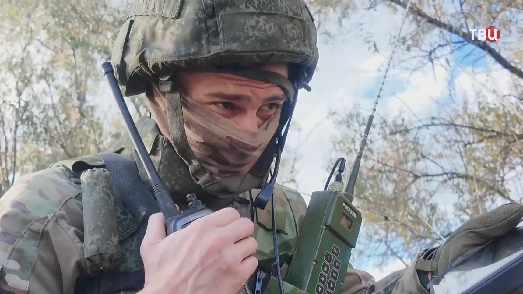 Стало известно о новых подвигах героев СВО