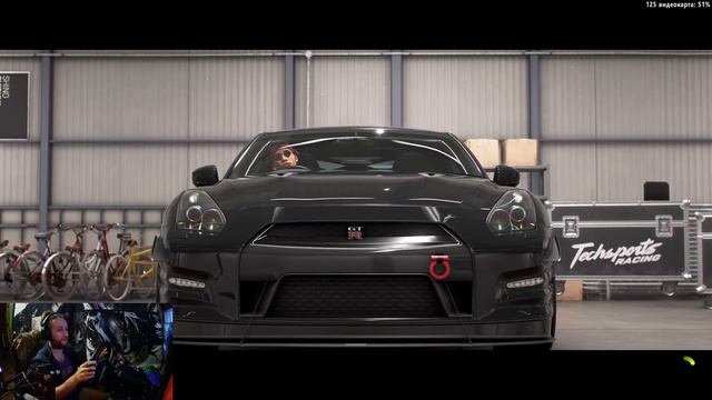 PXN SimRacing 1.6.9 Разблокировка FPS для Foza 5 6 ЛЮБОЙ РУЛЬ
