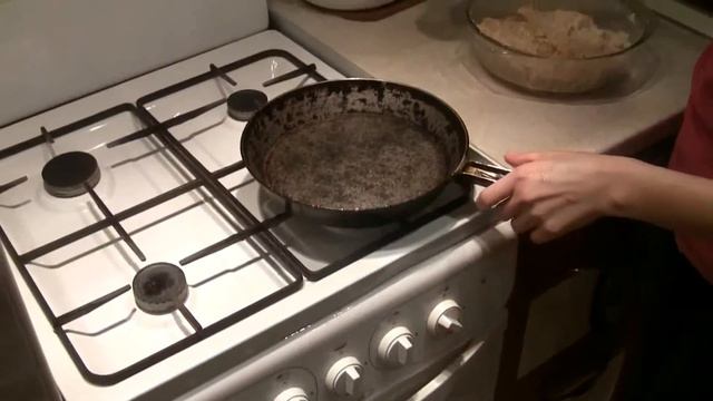 Куриные котлеты, простой рецепт приготовления